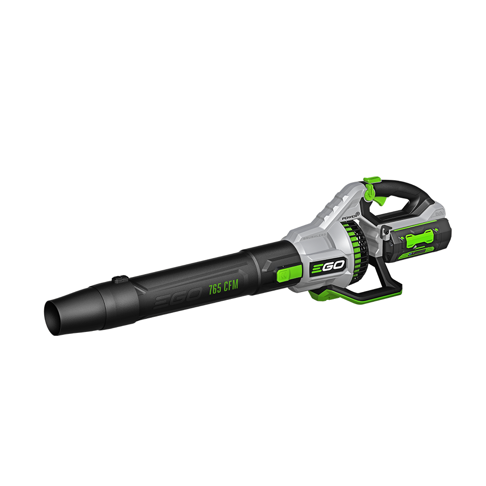 EGO Power+ handheld cordless leaf blower