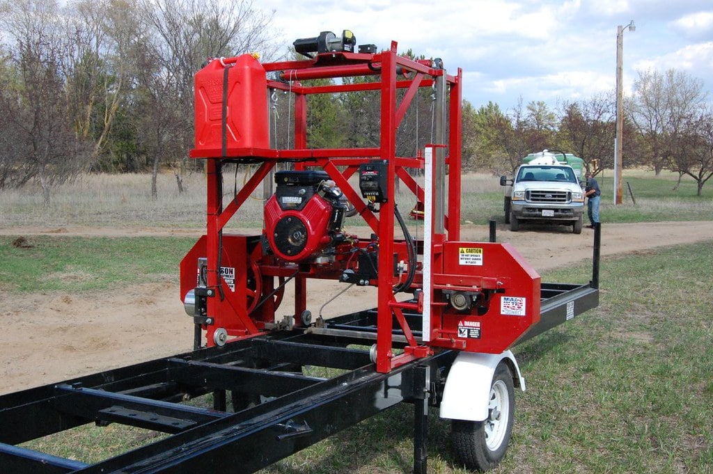 Log Splitter Repair in Colorado